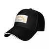 MBMBaM Forced to Survive Quote Baseball Cap New Hat Military Tactical Cap black Men Golf Wear Women's