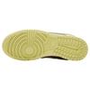 Nike Dunk Low Crème Bruin Dames FB4961-012