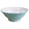 Xiaoyueya A5 Food-Grade Melamine Thickened Raised-Foot Noodle Bowl