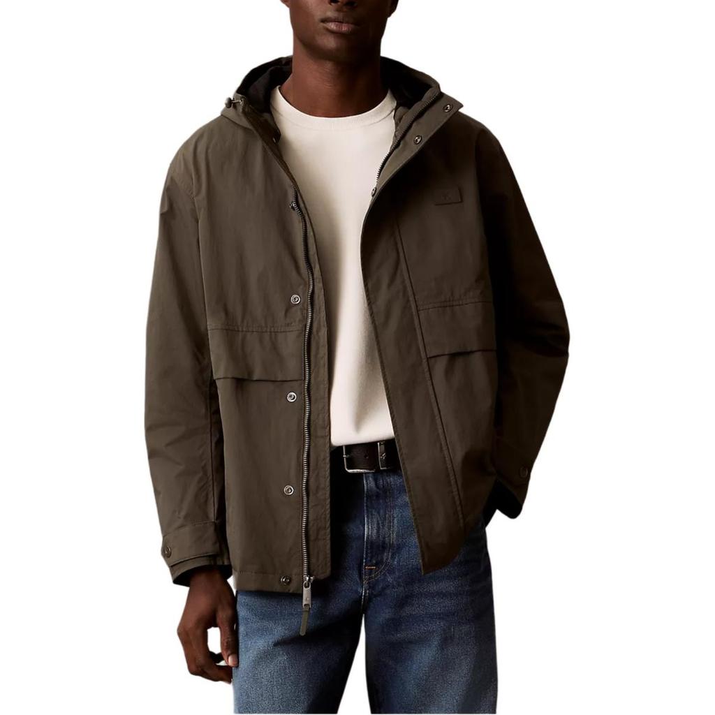 CALVIN KLEIN Jackets & Coats Men's 4RB513G-001