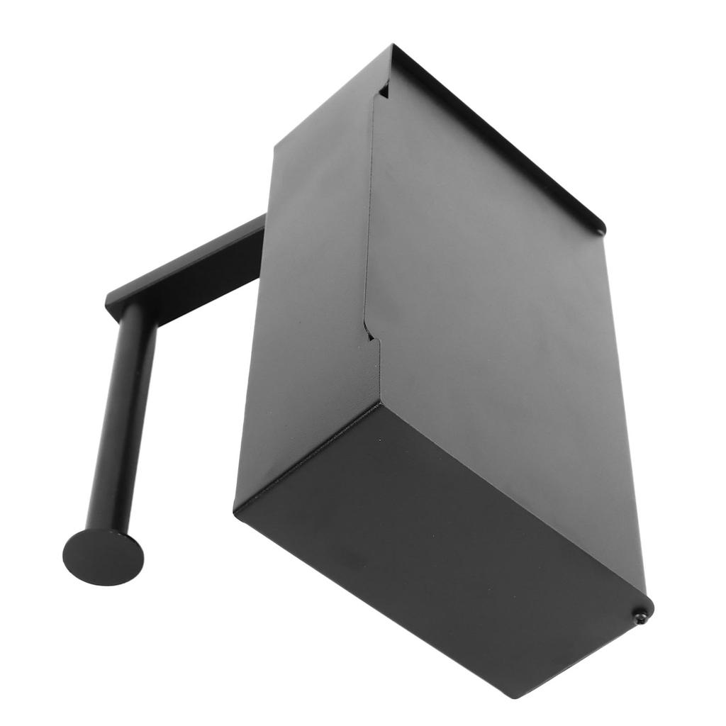 Toilet Paper Holder Flushable Wet Wipes Dispenser for Bathroom Adult Men Women 304 Stainless Steel