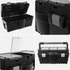 Tool Box Organizer For Tools Pro Workshop Chest System