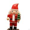16 Cm Puppet Party Supplies Kids Wooden Toys Birthday Gifts Ornaments for