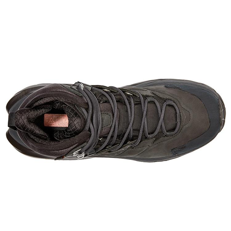 (WMNS) HOKA ONE ONE Kaha 2 GORE-TEX 'Triple Black' Women's 1123156-BBLC