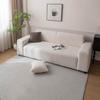 New Elastic Sofa Cover All Season Versatile All Purpose Cover  Dust Proof Cover Jacquard Velvet