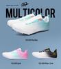 High School Track & Field Shoes for Short/Long-Distance, High Jump, Long Jump, with Spikes