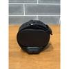 Used [Same day shipping] NIXON REGULUS all black Nixon with box tag
