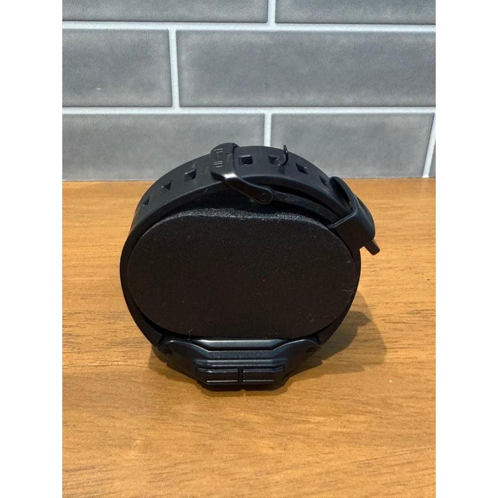 Used [Same day shipping] NIXON REGULUS all black Nixon with box tag