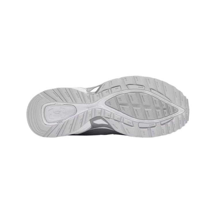 Under Armour Chaussures de Running Apparition Baskets Unisexe 6005280-035