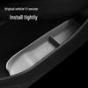 Xiaomi SU7 Car Door Storage Box - Interior Decorative Accessory