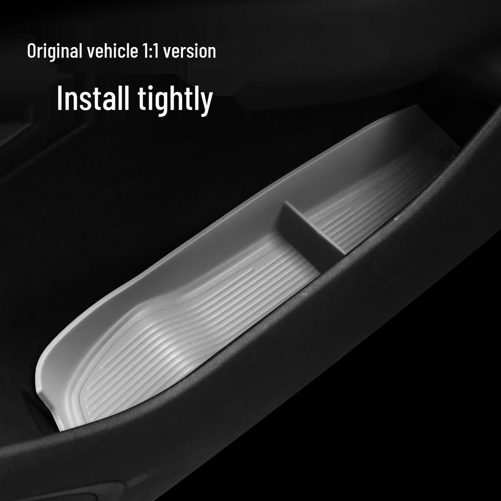 Xiaomi SU7 Car Door Storage Box - Interior Decorative Accessory