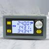 Voltage Constant Current Converter Digital Display Clear Monitoring High Precise Compact Size Adjustable Voltage Regulator Current Stabilizer
