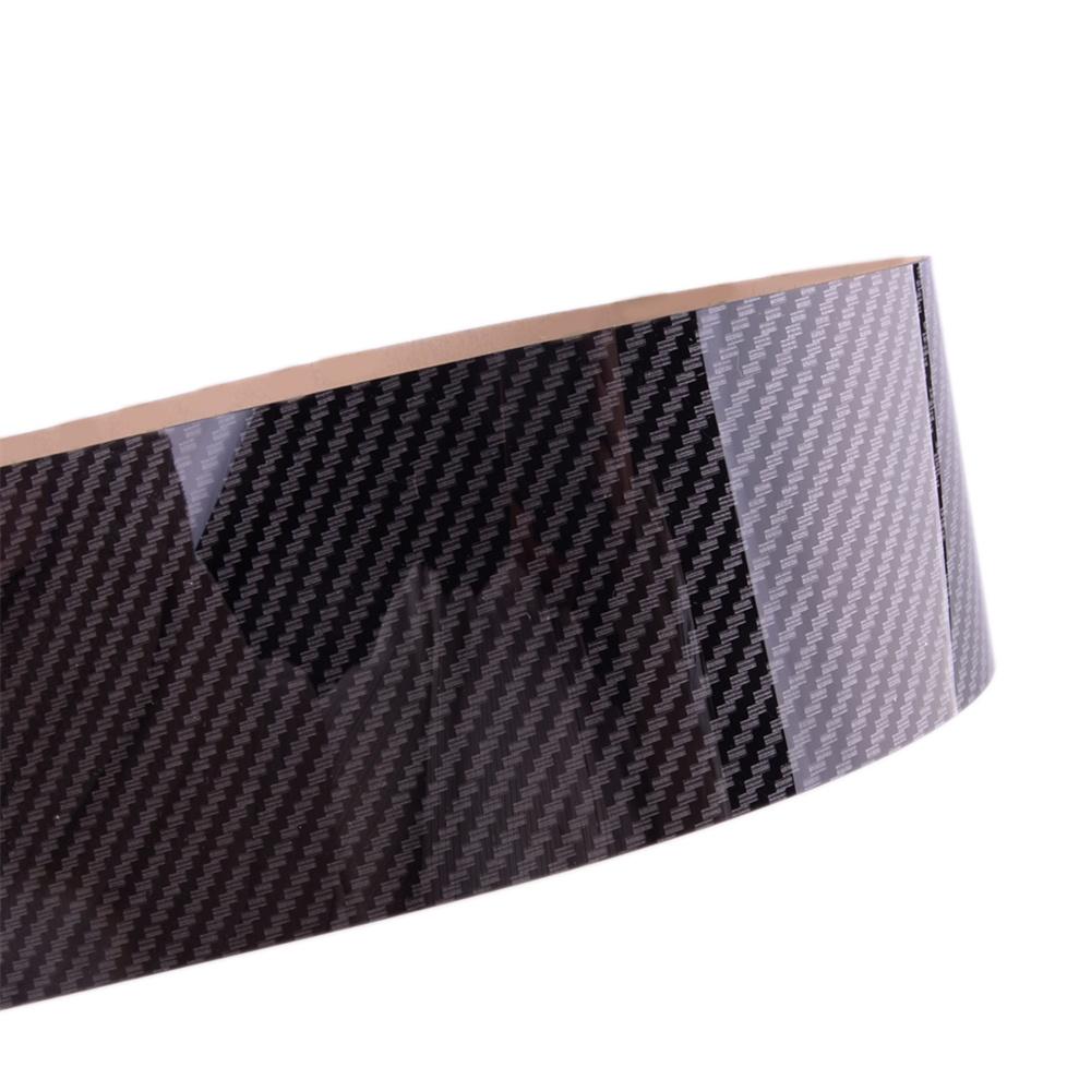 Carbon Fiber Window Pillar Posts Door Trim X6 For Infiniti G35 G37 2002-2013