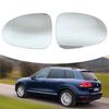 Rearview Mirror Lens Reflector for 2011-2018 Volkswagen Touareg - Part 7P6857522
