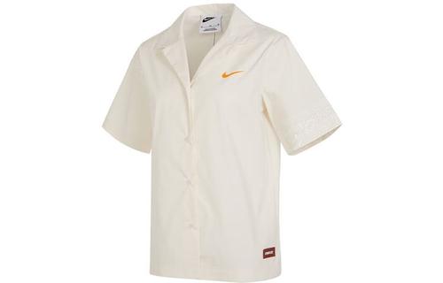 Nike Sportswear Shirt Women s White FJ7730-030 L белый