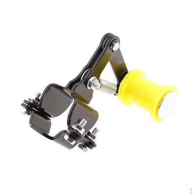Chain Tensioner Stainless Steel for Motorcycle