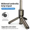 Foldable Mini Tripod Selfie Stick with for Remote Control 770mm Extended Length Portable Design