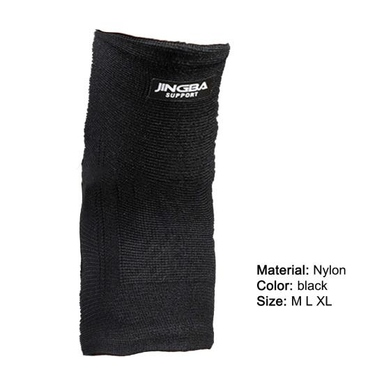 Moderne Knöchelmanschette aus reißfestem Nylon-Stretch