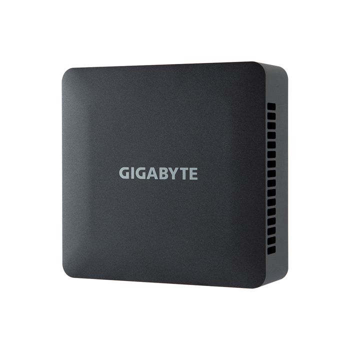 Gigabyte BRIX Noir i3-1315U