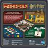 Monopoly Harry Potter Board Game