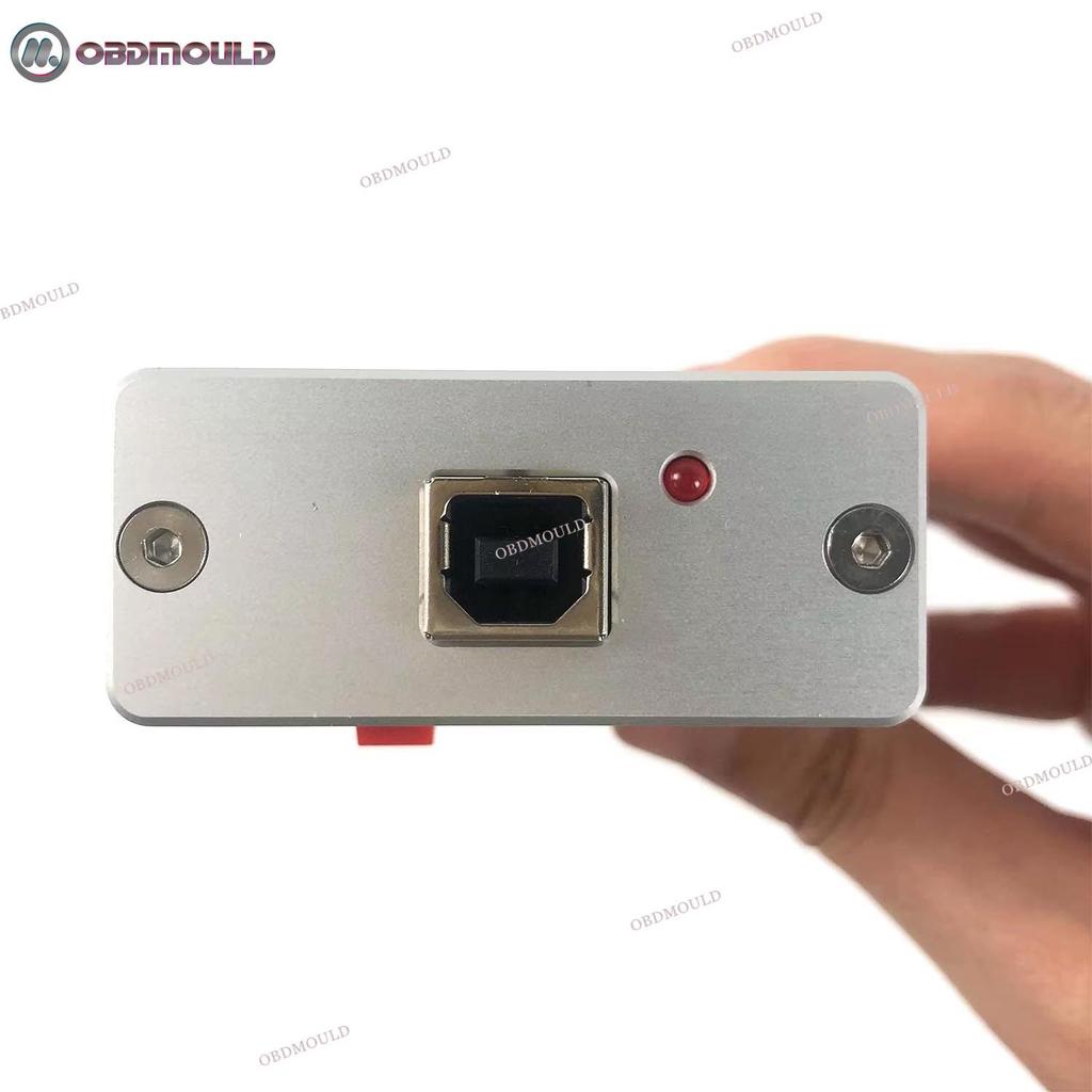 ZAPI-USB Electric Controller for ZAPI F01183A Data Cable ZAPI Console Forklift Truck Diagnostic Scanner Tool