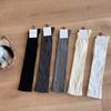 Glue-resistant Thigh-high Socks for Autumn and Winter, Boneless Calf Socks for Slimming, Knee-high Socks