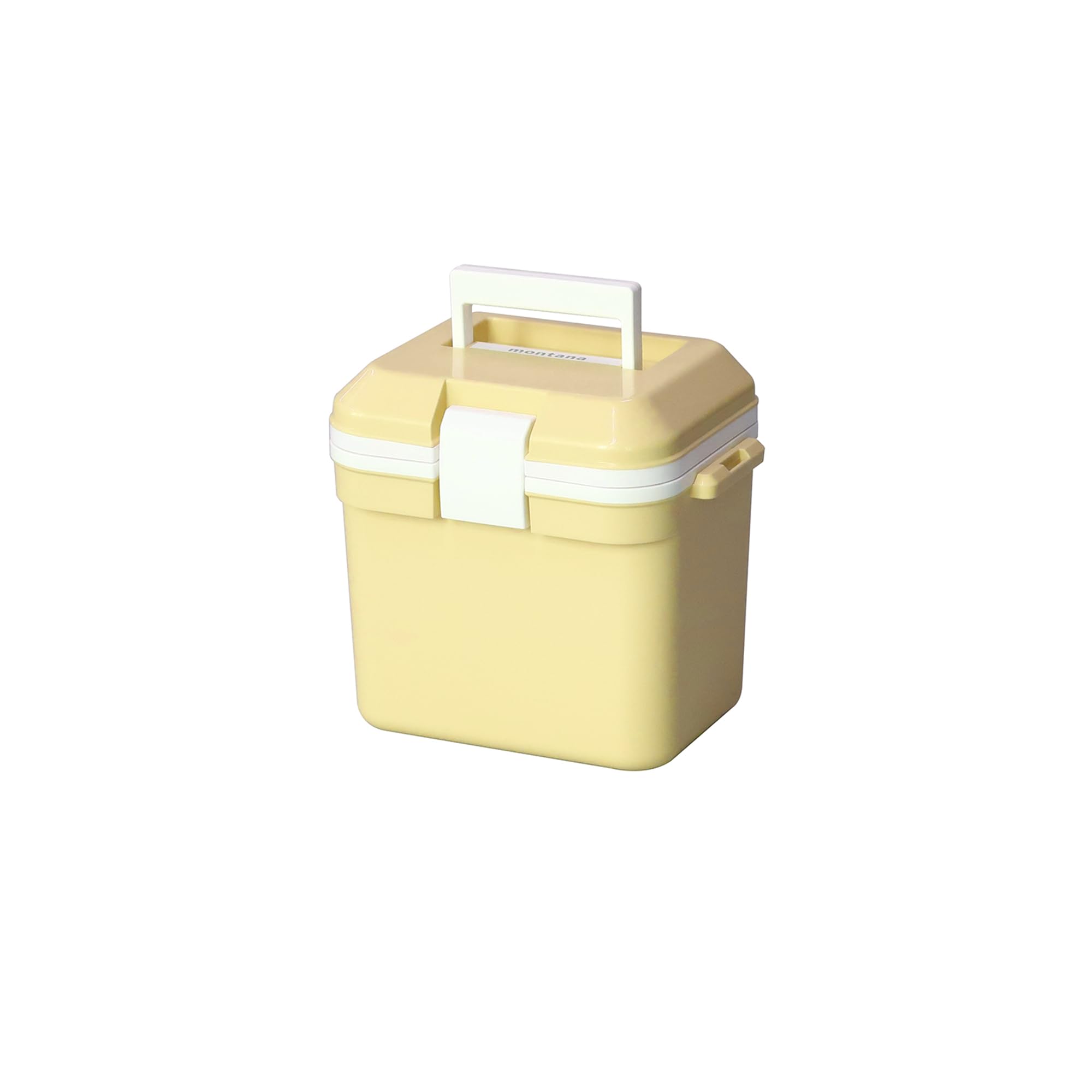 

Astage Cooler Box 7L Yellow [Limited Color] жовтий