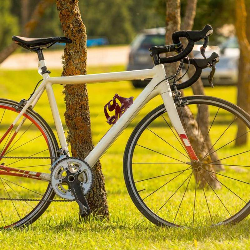 Bike Water Bottle Holder Water Bottle Bike Holder Cages Cycling Accessories For Road Bikes Mountain Bikes Suitable For 74-90mm