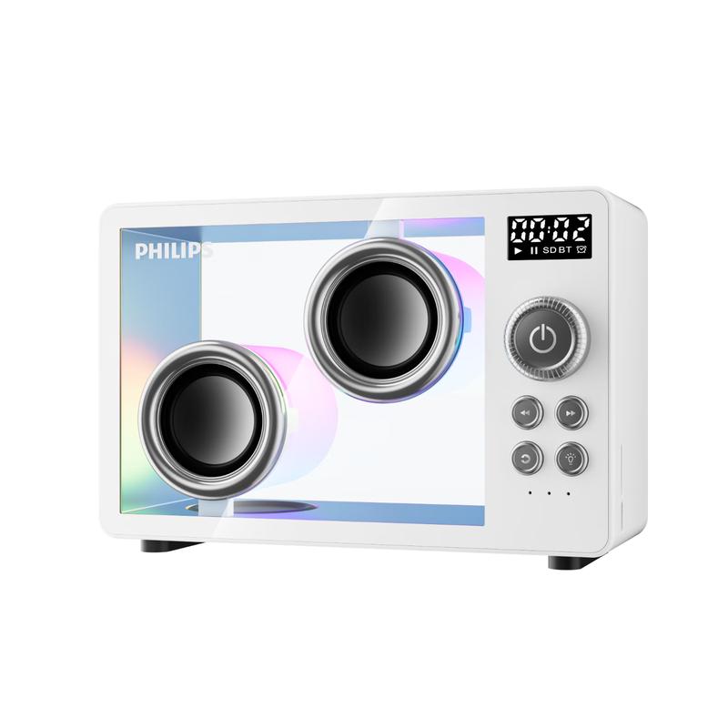 Philips Wireless Bluetooth Speakers