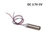 6*12mm Mikro-Vibrationsmotor Mini Bürstenloser Vibrator Spielzeug Massagegerät Hohe Qualität 612 Vibrationsmotor