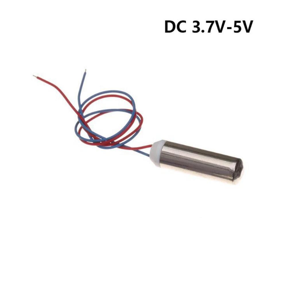 6*12mm Mikro-Vibrationsmotor Mini Bürstenloser Vibrator Spielzeug Massagegerät Hohe Qualität 612 Vibrationsmotor