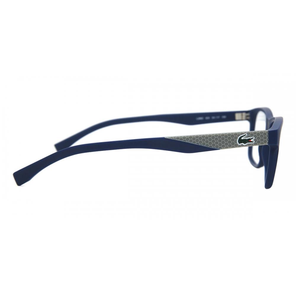 Lacoste Men Eyeglasses L2862 424