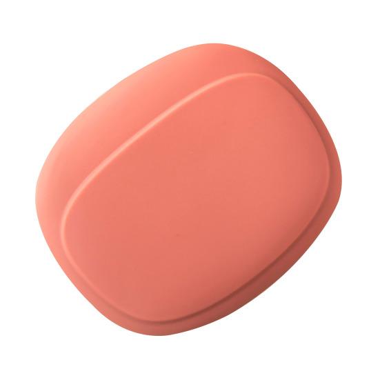 Cable Storage Bag Mini Silicone Waterproof Headphone Organizer Easy To Clean Cable Organizer Compact Portable Multifunctional Case