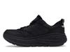 Hoka One One Bondi L Gore-Tex Black - 1129973-BBLC