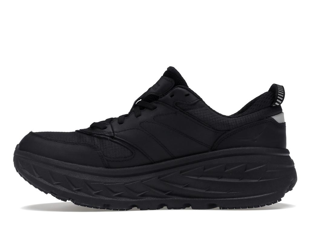 Hoka One One Bondi L Gore-Tex Black - 1129973-BBLC