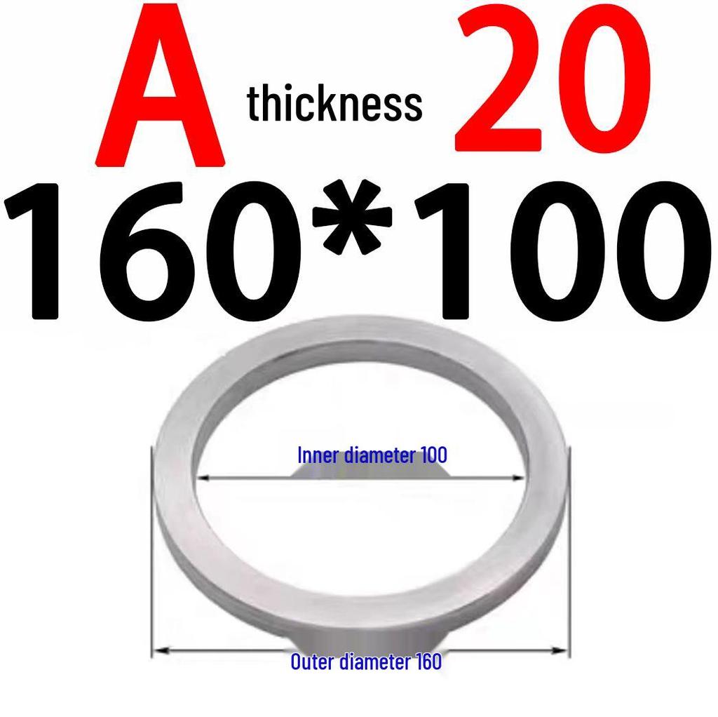 Mold Zhebiao A/B Flange & Gate Bush Injection Machine Locating Ring
