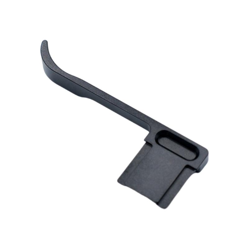 

Aluminum Alloy Thumb Up Hot Shoe Hand Grip For XA7 For Improved Handling And Control