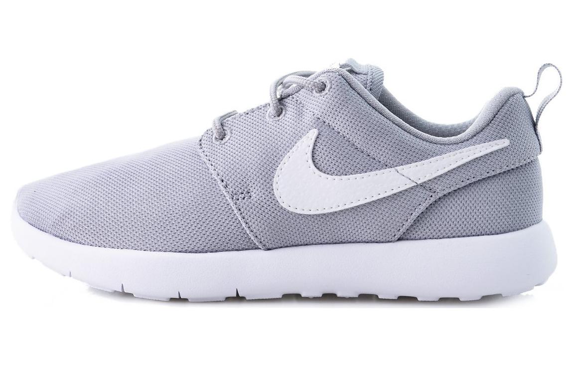 Nike Roshe One Wolf Grey GS 599728-033 36