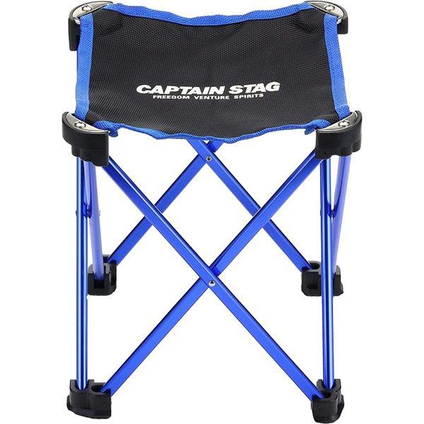 Captain Stag Captain Stag Uc1562 [trekker Micro Easy Chair Blue]
