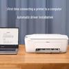 Xiaomi Mijia All-in-One Inkjet Printer CN Plug (adapter Included)