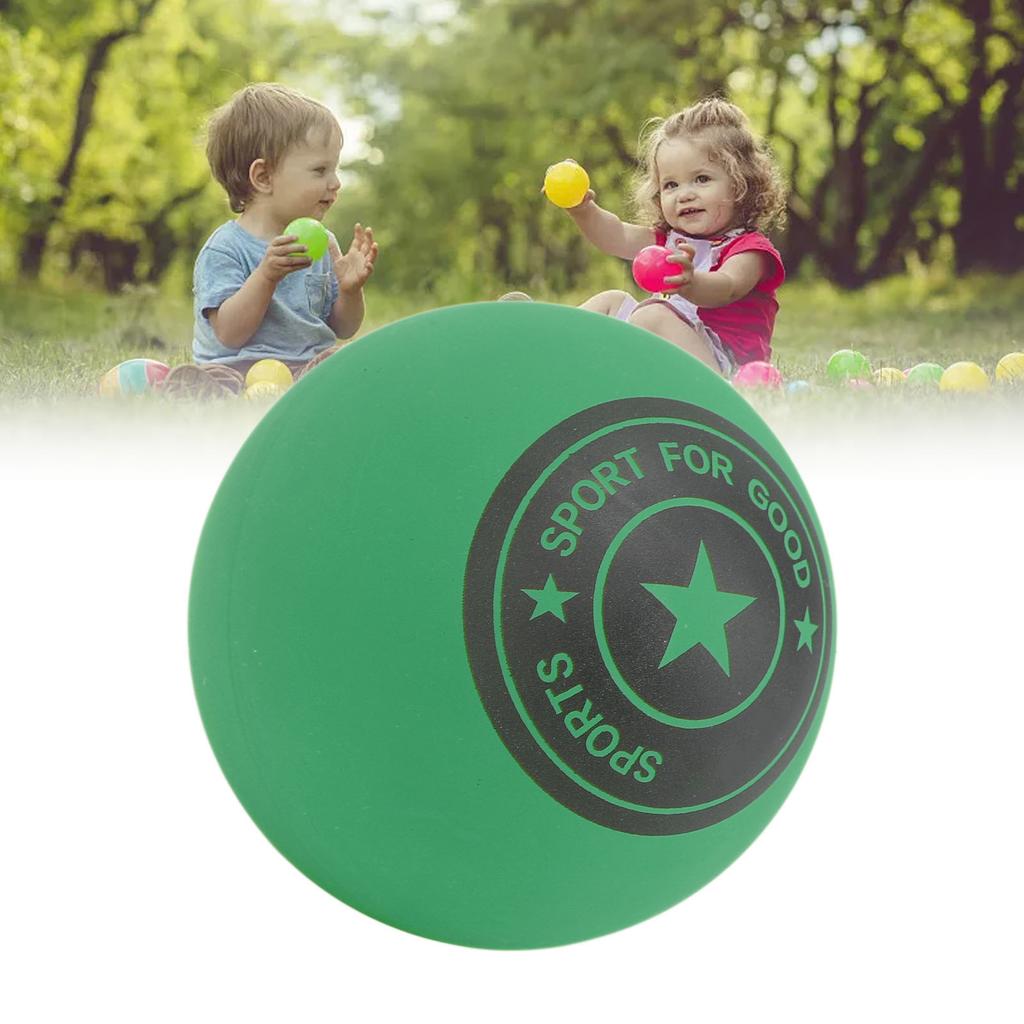 Rubber   Toy High Elasticity Reduced Pressure Small Bouncy  s for Pet Kids   Worker