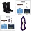 The Apothecary Diaries Cosplay Outfit With Vintage Style For Cosplay Events And Stage Shows