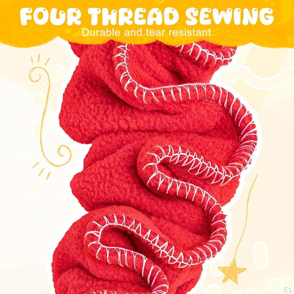 Cooperativa Stretching Band Dynamic Movement of Children with Rings And Cubes for Game Activities