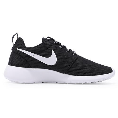 (WMNS) Nike Roshe One 'Black' Women's 844994-002
