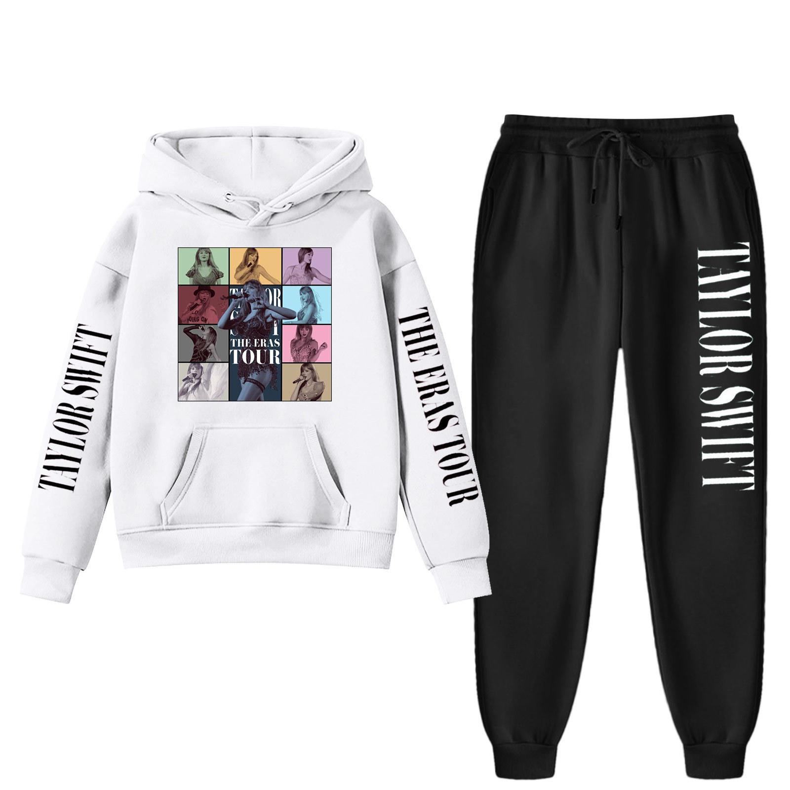 Taylor Swift The Eras Tour Unisex