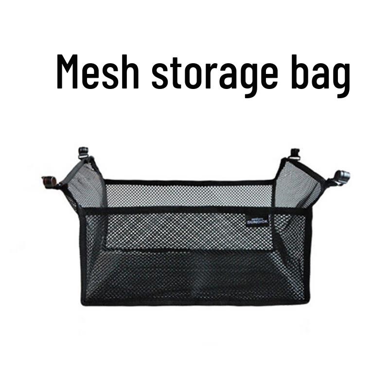 Outdoor Folding Table Net Storage Bag