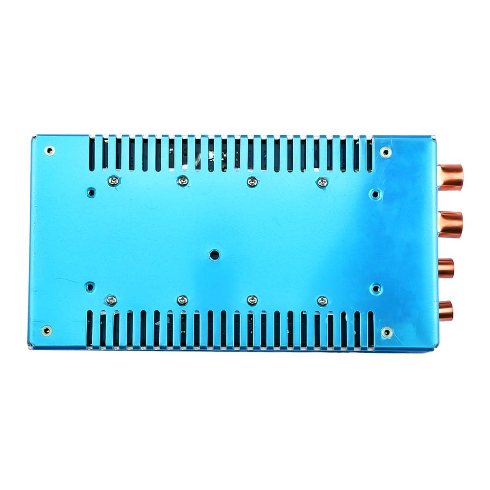 12V-60V to 15V-80V DC Boost Power Supply Output Constant Voltage and Constant Current Adjustable Charging Module 100A 2000W
