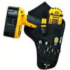 Multi-functional Waterproof Drill Holster Waist Tool Bag Cordless Power Tool Holster for Wrench Hammer Screwdriver - Durable Sto