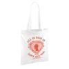 Bridgerton Love And War Lady Whistledown Reusable Tote Bag