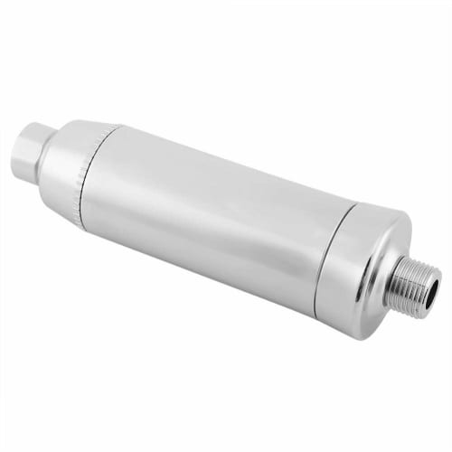 Shower Filter, Shower Water Purifier, Shower Head, G1/2", Powerful Filtration, Water Purification, Chlorine Filter, Activated Carbon Water Purifier, C